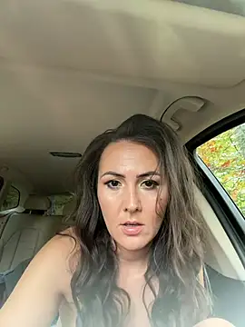 BrunetteNymph