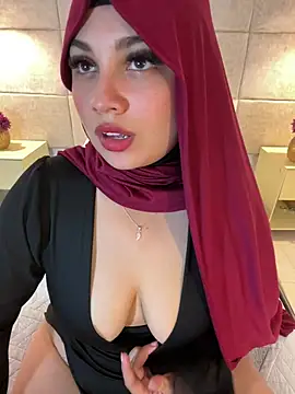 _anjum_ - show boobies + ahegao