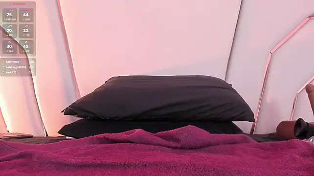 Abby_black_star - Tipping for DEEP anal punishment.Hurry😈