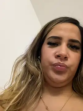 MarianaStar_ - You’re very sexy Mari🤤😍