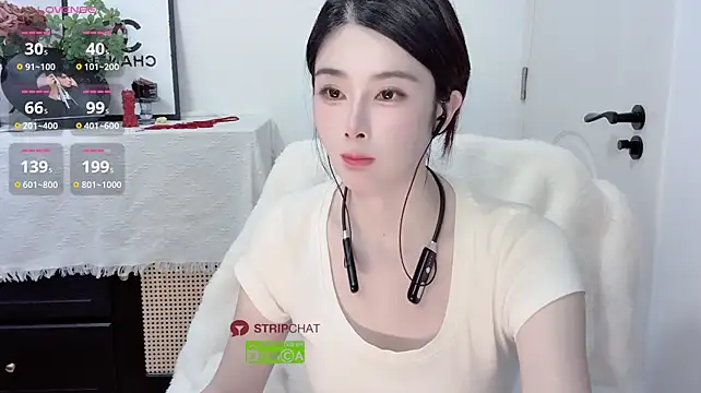 Guokoi - 你说时间暂停，于是真爱降临