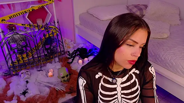 Annavic__ - HALLOWEN SPECIAL