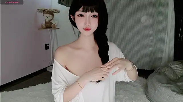Lulu-789 - 下班嘤嘤嘤
