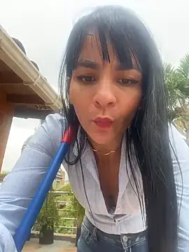 LuxeBrunetteXXX - PLAY PUSSY CLOSE UP AT CLEAN WORK😈🔥