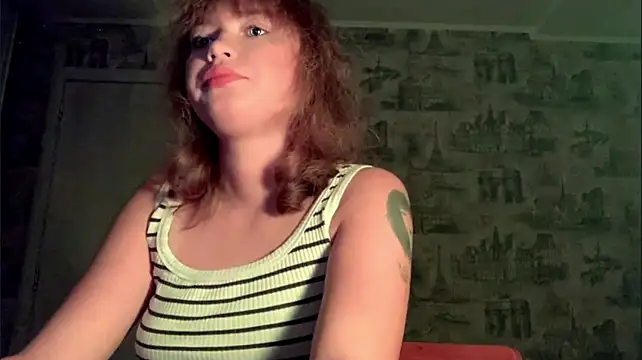 SamiraDundlow - suck my nipples