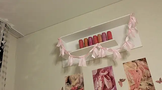 Milly_Lane - MONSTER DILDO!!!