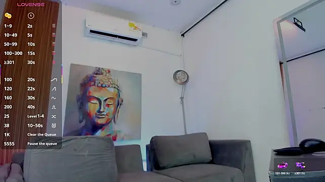 Becky_vega - Finger pussy play