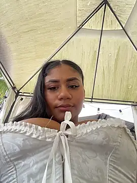 NayTorres - DOMI INSIDE PUSSY AND BIG SQUIRT!!💦