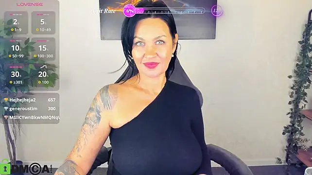 Sara_Devills - butt massage with oil
