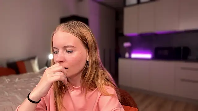 Mary_Day_ - Slow blowjob
