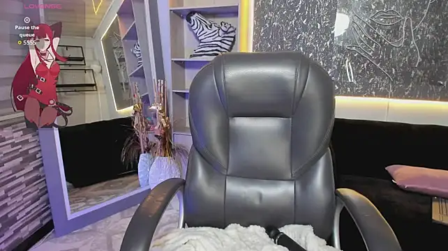 Zoeecarter_ - Anal Show😈🍑