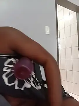 BlackBerry_09 - Lick armpits