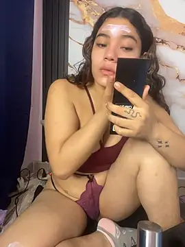 Ariana_ec - ANAL SEX MACHINE