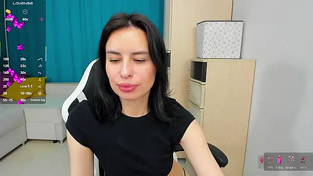 Lerika_vibe - MAKE ME CUM!
