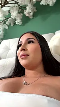 Jesse_veraa_ - RIDE TORSO + OIL BODY + SPANK