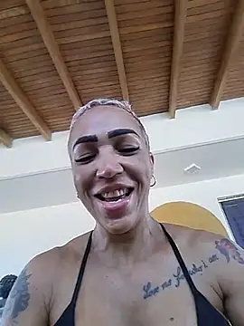 Alison_fitness - Mastúrbation 🤤🔥