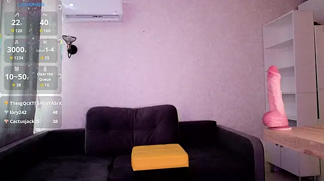 Eve_lush - :gift: Play With My Tight Pussy :gift: