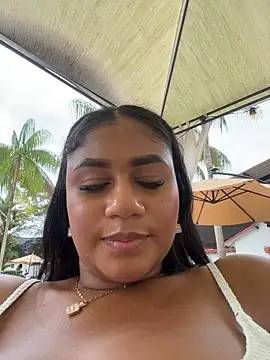 NayTorres - DOMI INSIDE PUSSY AND BIG SQUIRT!!💦