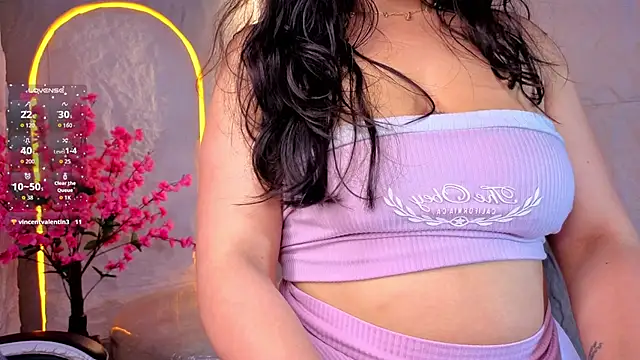 Hani_amber_tx - 🍑OIL ASS + SPANKS🍑