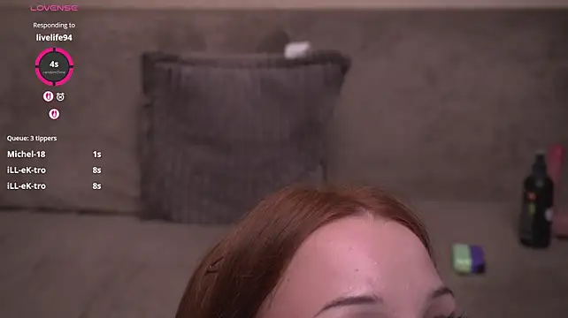 Kiracelestialll - Should we go deeper