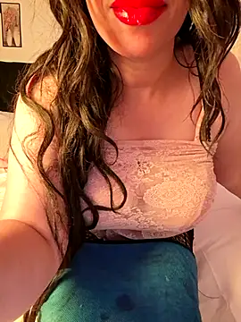 Onlyrima_69 - بلعب في كسي/I'm playing with my pussy.