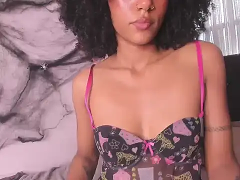 CintiaWalker - sensual dance + striptease