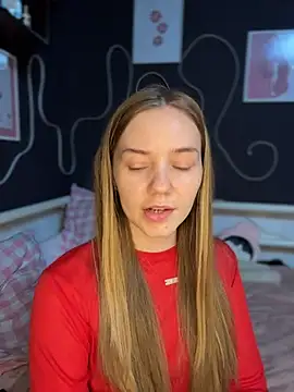 MilaMoone - take off pants COMPLETELY 💦pussy revea