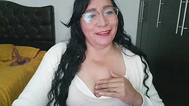 Grace_mature_milf - squirt