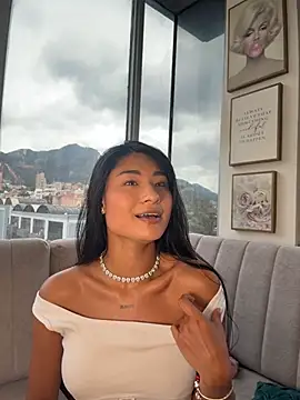 Megan_Lim - make me pleasureee