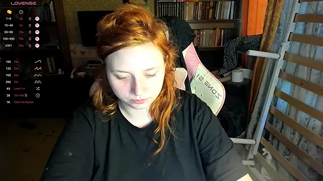 Sparkle_shamy - DILDO PLAY + FINGERING
