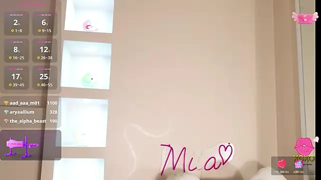Miia__baker - PLUG ASS + RIDE DILDO + CUM SHOW