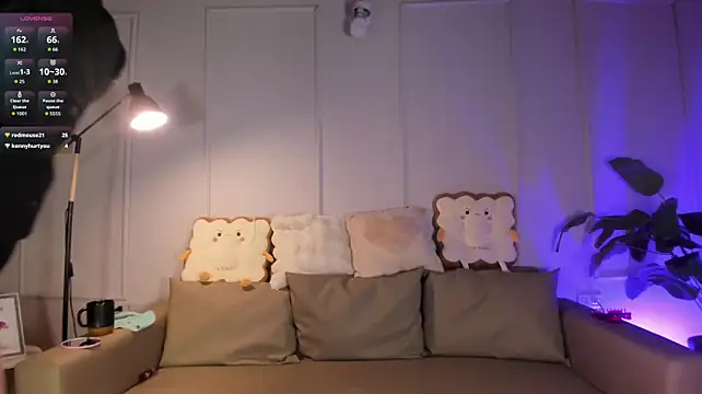 AshleeyDiamonds - ⚡CTRL LIUSH 4 MIN + NAKED ⚡