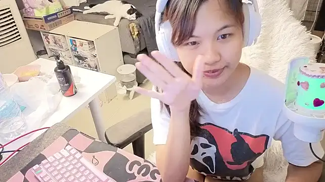 Kana_G