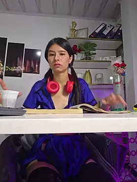 SweetRenata_ - 🌊 THE DESK BIG DILDO IN MY ASS🍑🌊