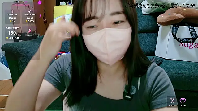 Rio_chan_ - 皆でわちゃわちゃ🐊🩵