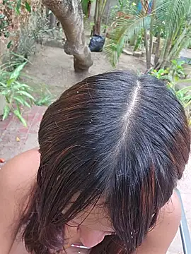 Pretty_karol - Fuck dildo 🍆 Misionary style OPEN LEGS
