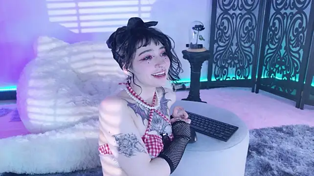 Zephirah_abney - cream blowjob