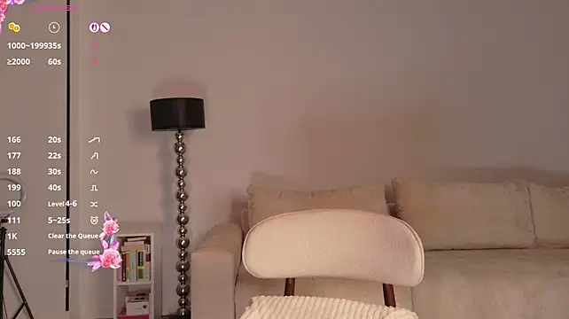 Mi-ra - Play with pussy