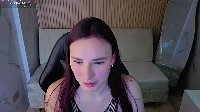 Angel_bloom_cn - Suck Toy and fingers in pussy 👈