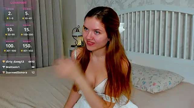 Eva__luv - love me more