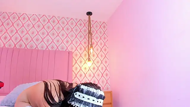 Clarise_hall3 - PLUG IN MY PUSSY PLEASE