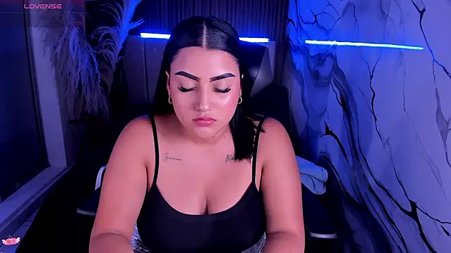 Melodysnow_01 - stanp up
