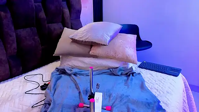 Vicky_grey - CONTROL MY MACHINE +MY DOMI 7 MIN 😜😍🫣