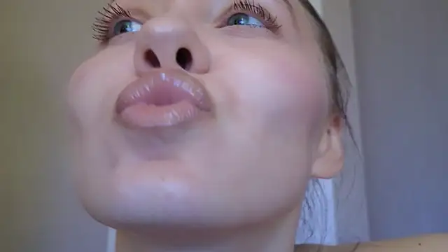 Cute_Auggie8 - asshole close up