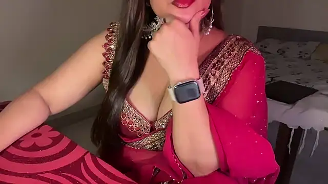 Dikshaindin - show boobs