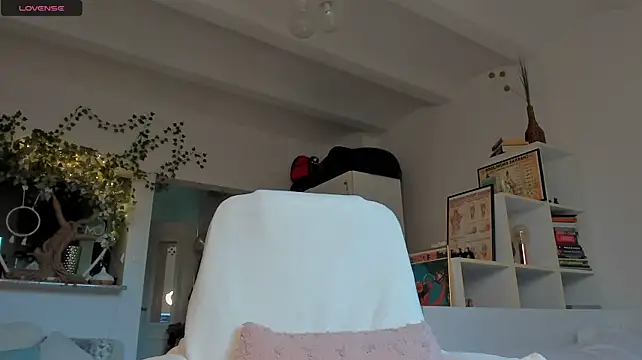 BohoBabeLexy - Take off panties