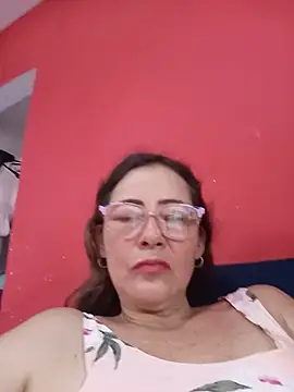 Salome_69 - Anal al aire libre