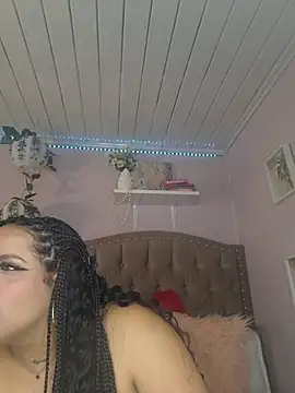 PandoraLuxury - MAKE ME FOUNTAIN GO DEEPER UNTIL CUM💦🔥