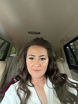 BrunetteNymph