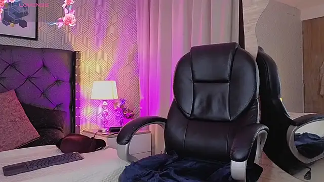 Victoria__ford - dance naked oil